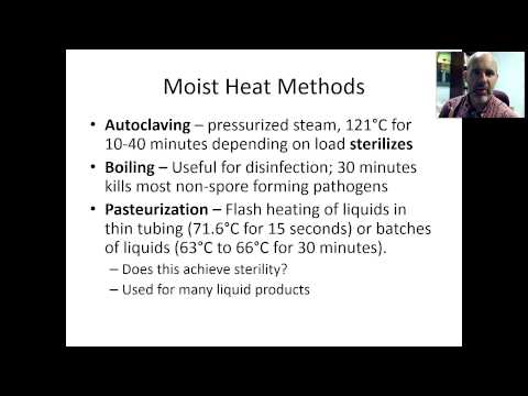 BIO 220 DISTANCE - CHAP 9 - VID 2 - METHODS PHYS CON - PART 1