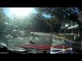 Drive From Hastings St Noosa To Tewantin At 5x Speed