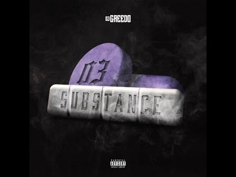 [Free] 03 Greedo x 1takejay x Lil Maru Type Beat -  Substance