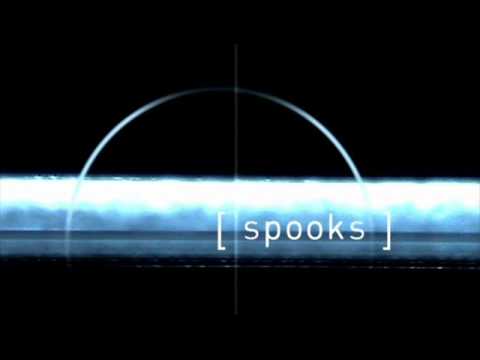 Spooks Series 5-6 Soundtrack- Hanging Colin