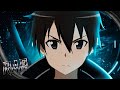 Kirito Rap Sword Art Online Sensei Beats Prod Malloy