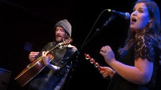 The Secret Sisters - Rattle My Bones - Live @ Cafe 939