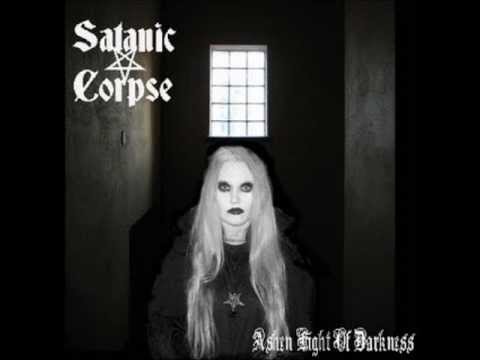 Satanic Corpse - Dust To Dust