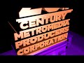 20th Century MetroMedia Producers Corporation Logo