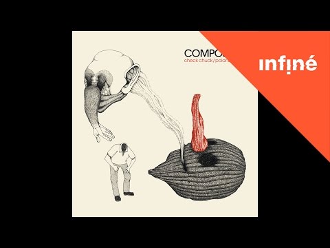 Composer - Polar Bear (Arandel Remix)