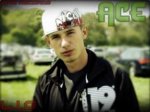 ACE ft Lil Koli Me Pistolet n'dor