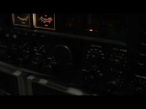 VHF Propagation In SW Ohio On Weather Frequencies