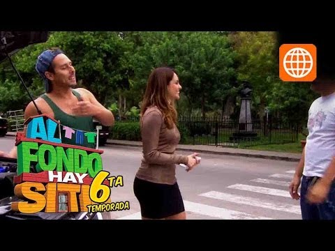 There's room in the background, chapter 1048 - part 3/5