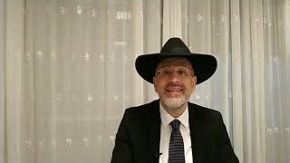 Pirke Avot, Une maison qui respire la vie pour la refoua chelema Rephael ben Zora