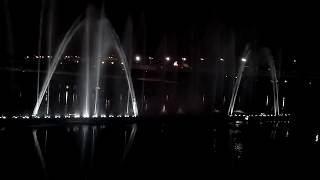 preview picture of video 'Lucknow River Front is a very beautiful place in india'