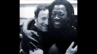 BRUCE SPRINGSTEEN ''BLOOD BROTHERS'' VIDEO