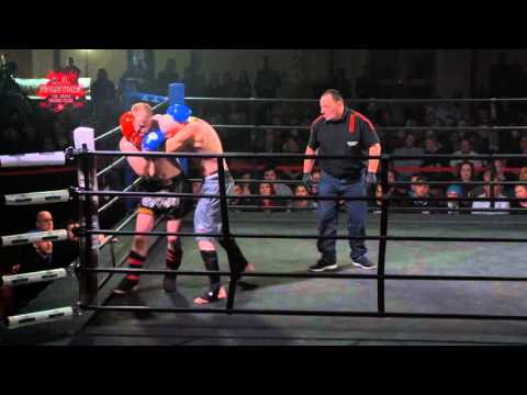 Capital Punishment 31   Richard Jujnovich vs Warren Broughman