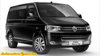 3 Adım Rent a Car - TRABZON