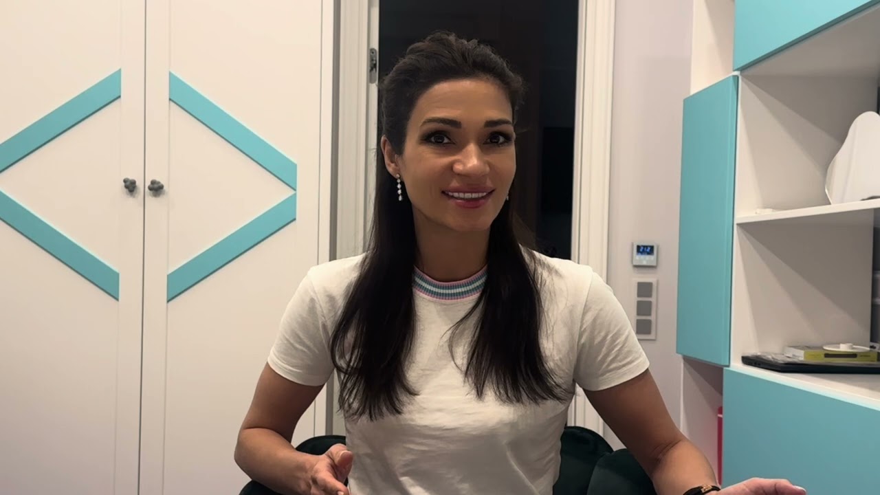 Энергия мечты: что движет нами от детства до старости