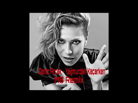 Deniz Arcak - Yagmurdan Kaçarken (M8 Remix)