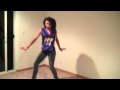 Dance twist my hips-Shake it up 
