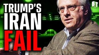 Trump’s Iran Fail: Endless Wars Won’t Stop US and Israel’s Decline w/ Prof. Wolff