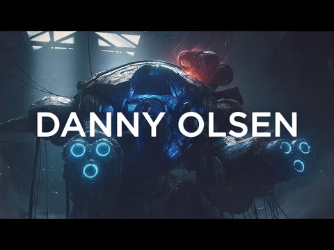 Danny Olson - Dreamer (ft. David Frank & Daemon)
