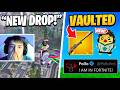 Why Did Peterbot Switch Drop New Pollo Sprite