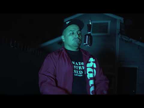 Street Active - Moviendo Paquetes (Official Mic Drop) @shotbynl 