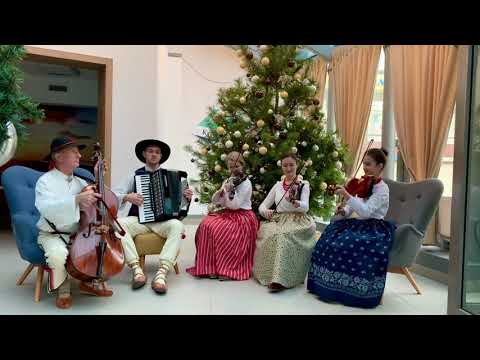 Kapela Na obyrtke - A wcora z wiecora