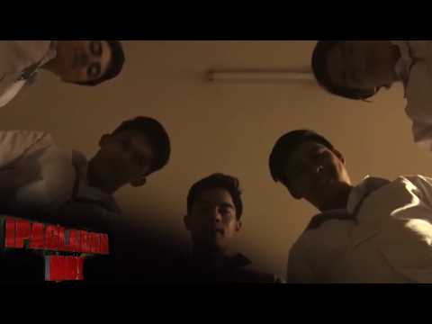 Ipaglaban Mo: "Anak, daddy mo ko, bakit ka natatakot sa akin?!"