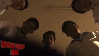 Download lagu Ipaglaban Mo: 'Anak, daddy mo ko, bakit ka natatakot sa akin?!' mp3