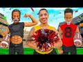 I M A Cheerleader Song The Prince Family Clubhouse Official Music Video