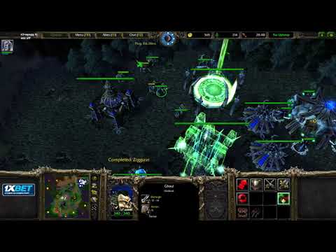 Happy's stream 16th December 2021 Battle.net - w3champions