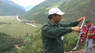 preview picture of video 'Valle Sagrado - Parte Alta'
