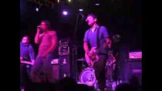 No Trigger - The Honshu Underground @ Sinclair in Cambridge, MA (8/3/13)