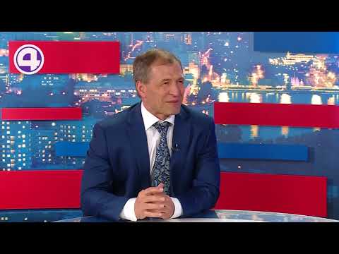 Игорь Володин