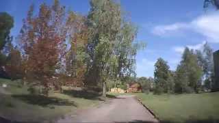 preview picture of video 'Virtualus Marcinkonių turas / Virtual Tour of Marcinkonys, Lithuania'
