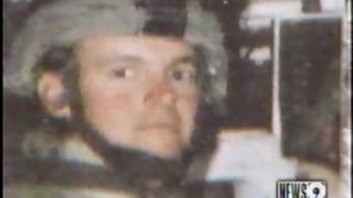 Heather Martin News 9 CBS