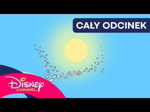 Cały odcinek:🎄Rodzinne święta | Fineasz i Ferb | Disney Channel Polska