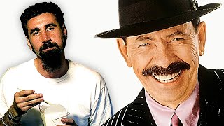 Download lagu If System Of A Down wrote 'Scatman' mp3