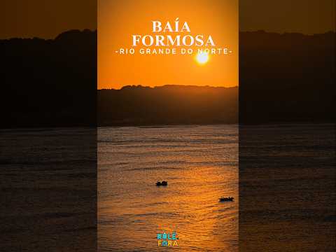 📍BAÍA FORMOSA - RIO GRANDE DO NORTE #BAIAFORMOSA #subscribe