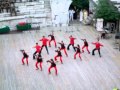 Dance Formation ''Zarenica'' (Deep forest ...