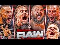 WWE Raw Highlights January 26th 2026 Full Show Monday Night Raw Netflix 2026