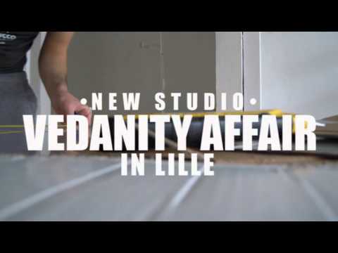 Studio Vedanity Affair - Nuova Sede @ LILLE (Francia)