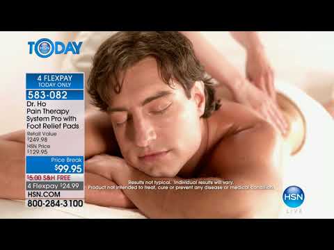 HSN | HSN Today: Healthy Innovations 02.14.2018 - 07 AM