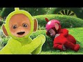 Tijd Om Op Te Staan! - Teletubbies - 1510