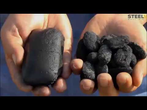 Are Chinese Steel Mills Slowly Graduating to Rotary Hearth Furnace (RHF)?