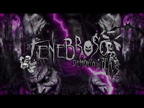 TRETA DO ASSOBIO - MC'S MAGRINHO E FLAVINHO (DJ TENEBROSO ORIGINAL)