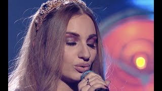 Talia Dean Covers One Direction&#39;s Hit | Live Show | The X Factor UK 2017