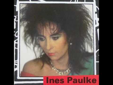 Ines Paulke - Liebe tut weh