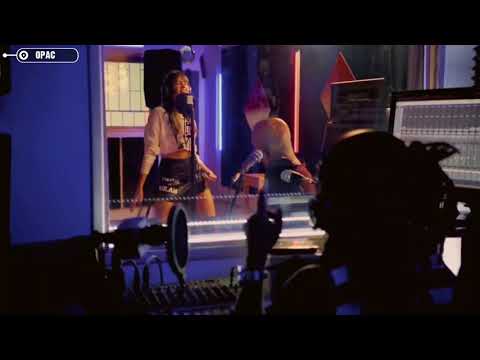 Irma el Huracán Me tomas en serio - La reina del Flow