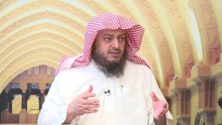 صورة إذا كان بين المرأة وزوجها اتفاق سابق أن لا ينفق عليها هل يلزم استمراره ؟ || الشيخ خالد الفليج