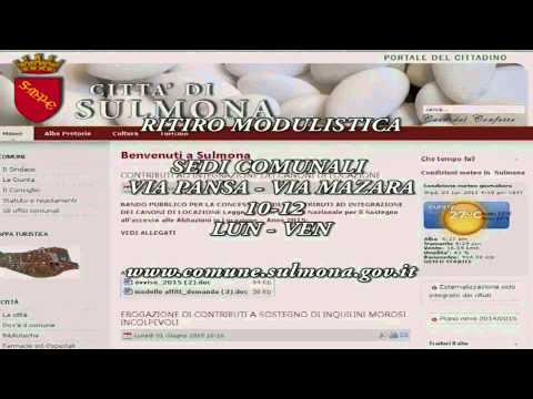 ONDA TG 03.06.2015 - FONDO MOROSITA INCONSAPEVOLE