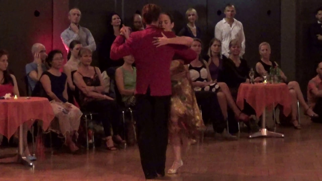 2016.11.11 Martin Nymann Pedersen & Anna Sol (1/4)